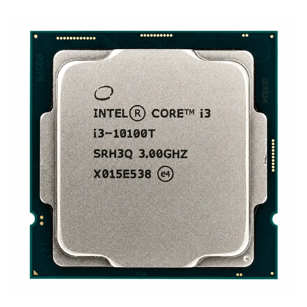 Pullout CPU i3 10th Gen view 3